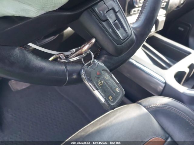1GTP9EED3MZ289891 GMC Sierra 1500 4wd  Short Box At4