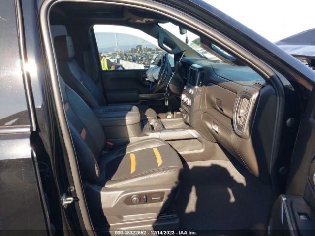 1GTP9EED3MZ289891 GMC Sierra 1500 4wd  Short Box At4