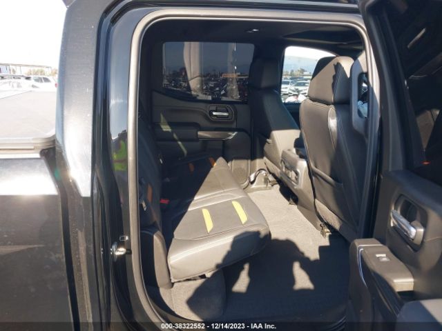 1GTP9EED3MZ289891 GMC Sierra 1500 4wd  Short Box At4