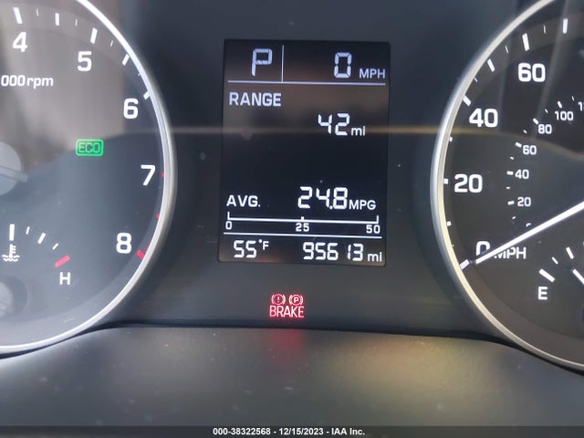 Hyundai ELANTRA SE 2017 5NPD84LF4HH026066 Image 15