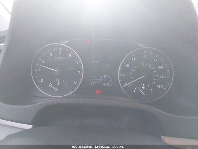 Hyundai ELANTRA SE 2017 5NPD84LF4HH026066 Image 7