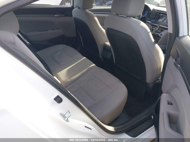 Hyundai ELANTRA SE 2017 5NPD84LF4HH026066 Image 8