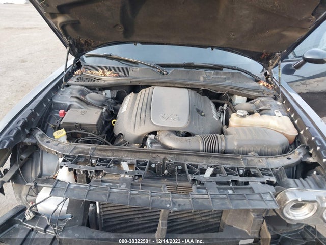 Dodge Challenger R/t 2019 2C3CDZBT9KH629692 Image 10