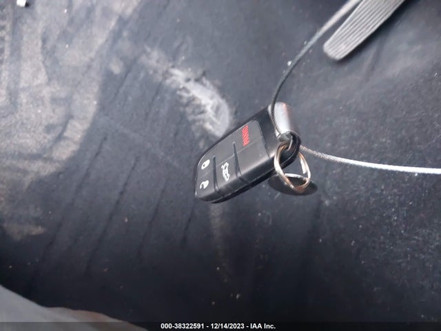 Dodge Challenger R/t 2019 2C3CDZBT9KH629692 Image 11