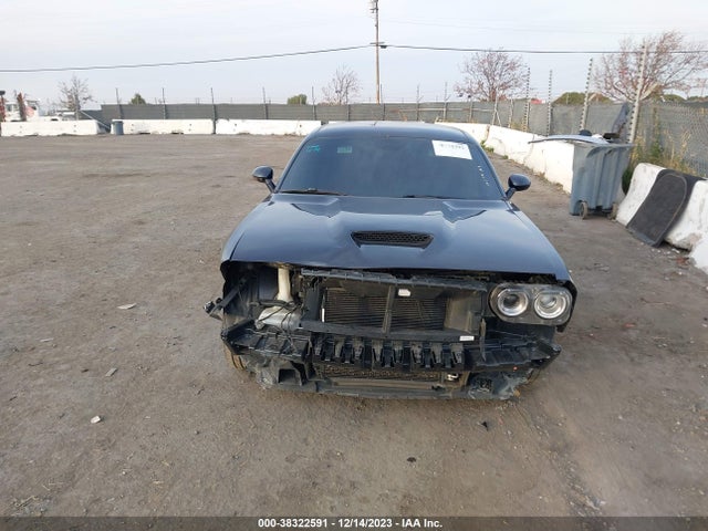 Dodge Challenger R/t 2019 2C3CDZBT9KH629692 Image 13