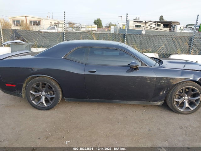 Dodge Challenger R/t 2019 2C3CDZBT9KH629692 Image 14