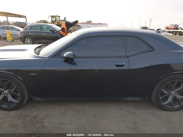 Dodge Challenger R/t 2019 2C3CDZBT9KH629692 Image 15