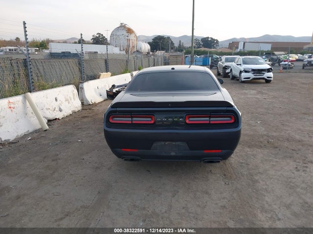Dodge Challenger R/t 2019 2C3CDZBT9KH629692 Image 17