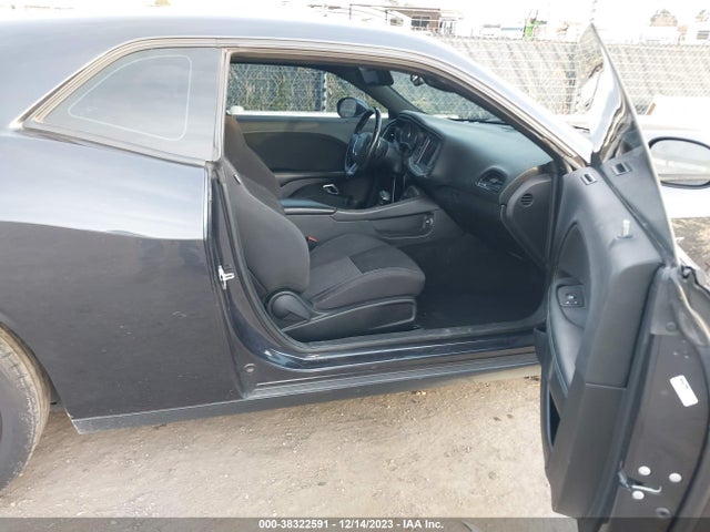 Dodge Challenger R/t 2019 2C3CDZBT9KH629692 Image 5