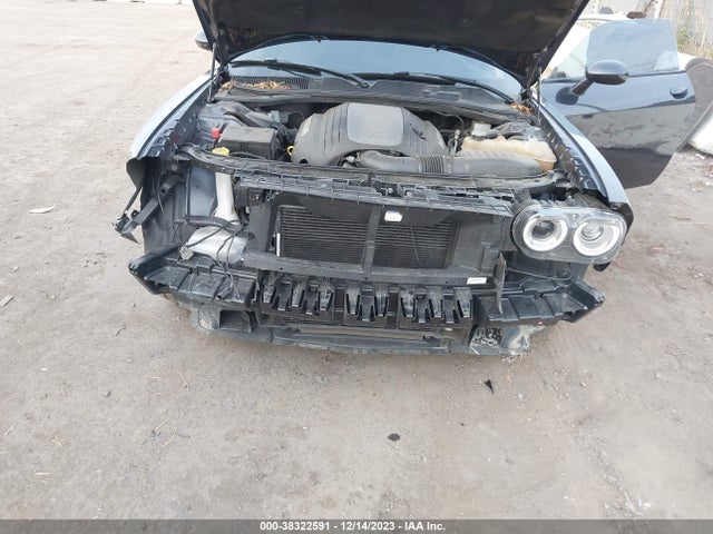 Dodge Challenger R/t 2019 2C3CDZBT9KH629692 Image 6