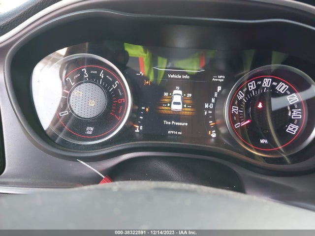 Dodge Challenger R/t 2019 2C3CDZBT9KH629692 Image 7
