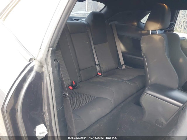 Dodge Challenger R/t 2019 2C3CDZBT9KH629692 Image 8