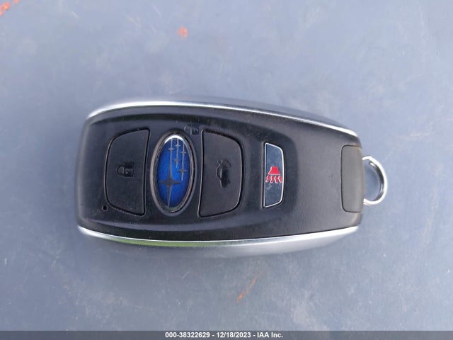 Subaru Forester Premium 2022 JF2SKAEC8NH426332 Image 11