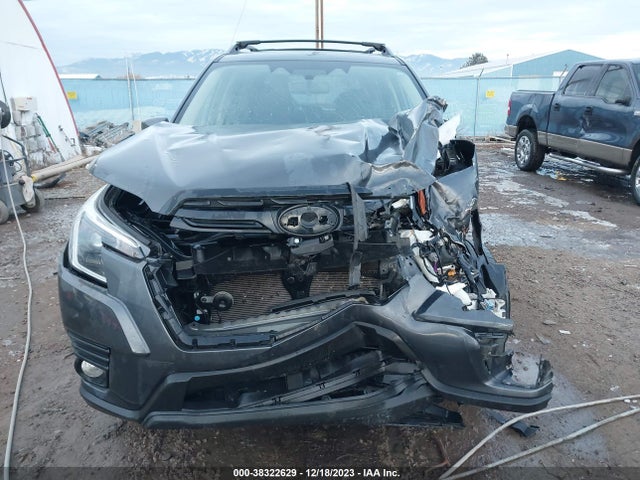 Subaru Forester Premium 2022 JF2SKAEC8NH426332 Image 12