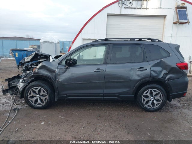 Subaru Forester Premium 2022 JF2SKAEC8NH426332 Image 14