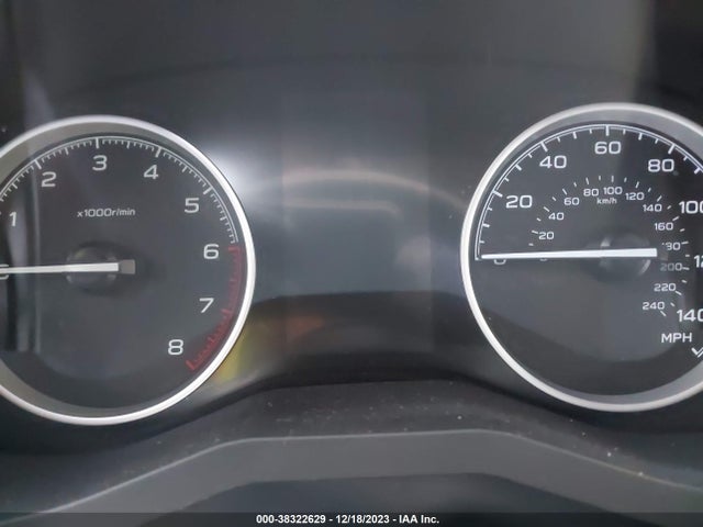 Subaru Forester Premium 2022 JF2SKAEC8NH426332 Image 15