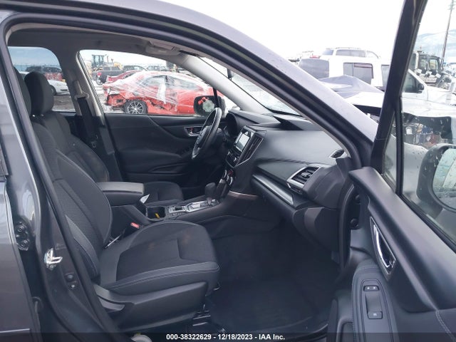 Subaru Forester Premium 2022 JF2SKAEC8NH426332 Image 5