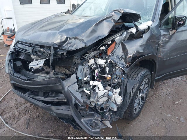 Subaru Forester Premium 2022 JF2SKAEC8NH426332 Image 6