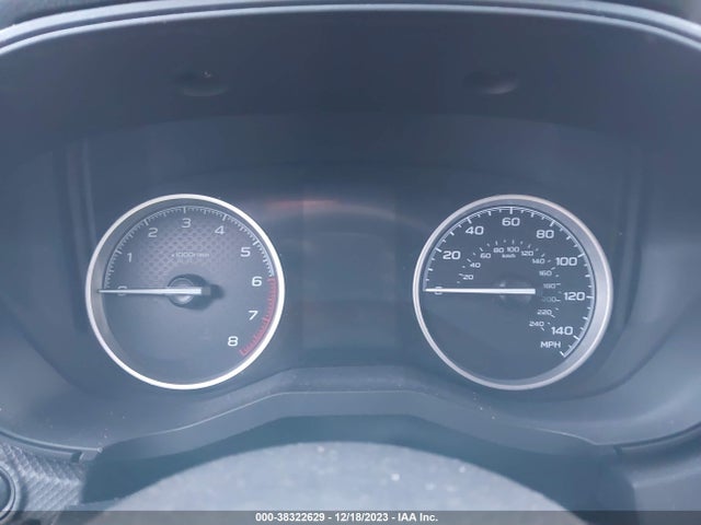 Subaru Forester Premium 2022 JF2SKAEC8NH426332 Image 7