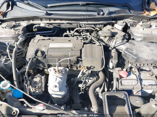 Honda ACCORD LX 2015 1HGCR2F34FA120856 Image 10