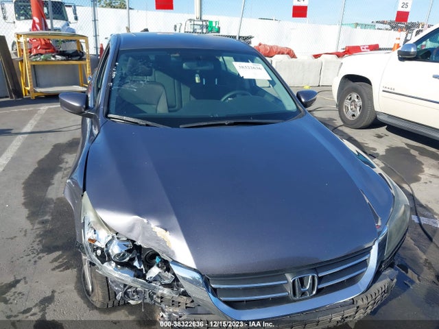 Honda ACCORD LX 2015 1HGCR2F34FA120856 Image 12