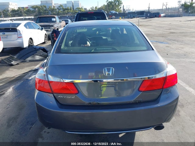 Honda ACCORD LX 2015 1HGCR2F34FA120856 Image 16