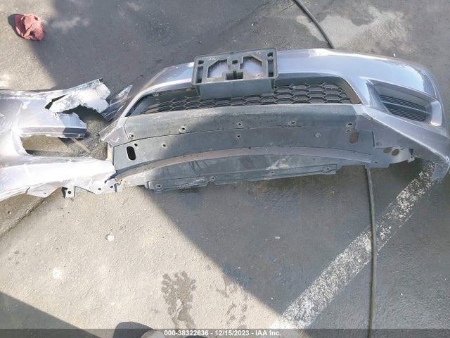Honda ACCORD LX 2015 1HGCR2F34FA120856 Image 11