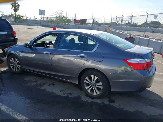 Honda ACCORD LX 2015 1HGCR2F34FA120856 Image 3