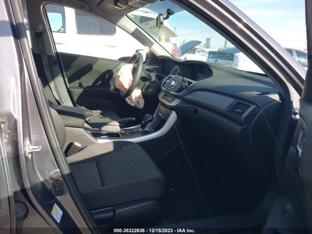 Honda ACCORD LX 2015 1HGCR2F34FA120856 Image 5