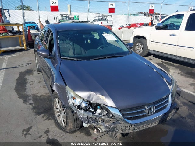 Honda ACCORD LX 2015 1HGCR2F34FA120856 Image 6