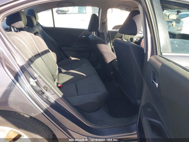 Honda ACCORD LX 2015 1HGCR2F34FA120856 Image 8
