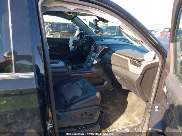 2016 GMC YUKON SLT VIN: 1GKS1BKC2GR222901