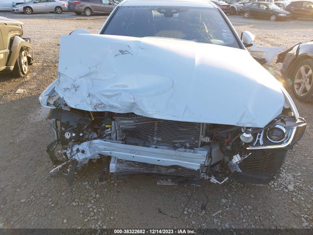 2017 JAGUAR XE SAJAF4BNXHA944155 Photo 5