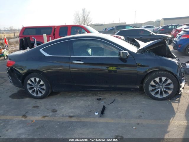 1HGCT1B89EA010848 Honda Accord Ex-l