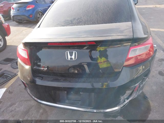 1HGCT1B89EA010848 Honda Accord Ex-l