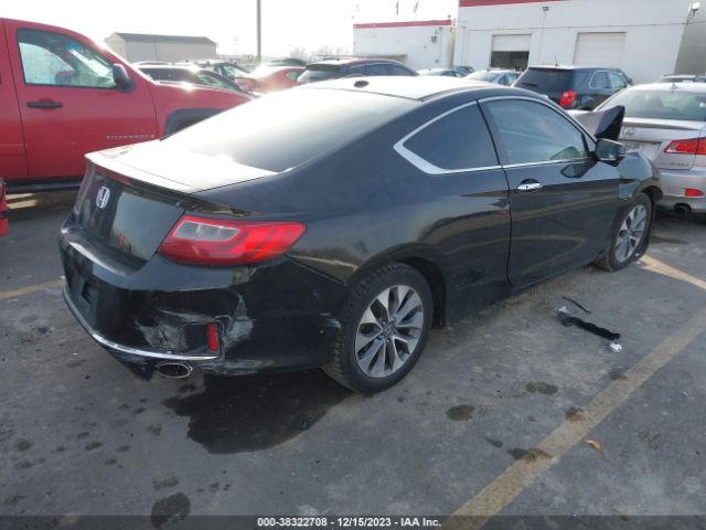 1HGCT1B89EA010848 Honda Accord Ex-l