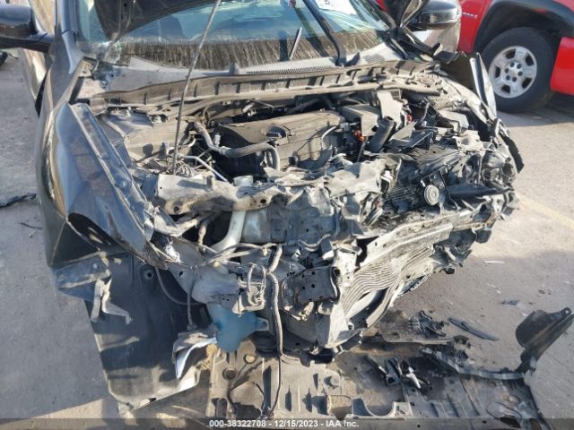 1HGCT1B89EA010848 Honda Accord Ex-l