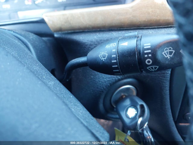 2002 JAGUAR S-TYPE SAJDA03P42GM36417 Photo 10