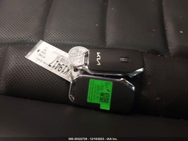 KNAE55LCXN6111117 KIA Stinger Gt2