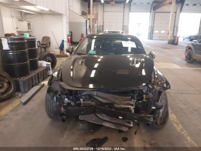 KNAE55LCXN6111117 KIA Stinger Gt2