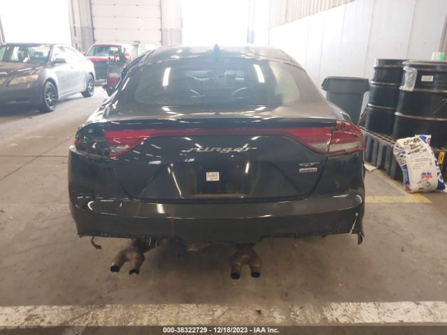 KNAE55LCXN6111117 KIA Stinger Gt2