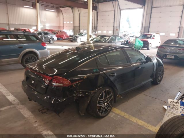 KNAE55LCXN6111117 KIA Stinger Gt2