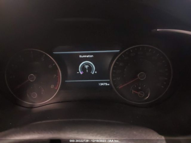 KNAE55LCXN6111117 KIA Stinger Gt2