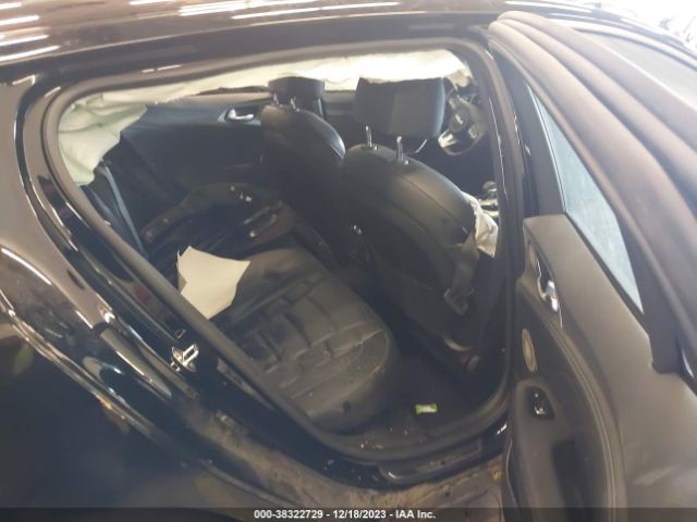 KNAE55LCXN6111117 KIA Stinger Gt2