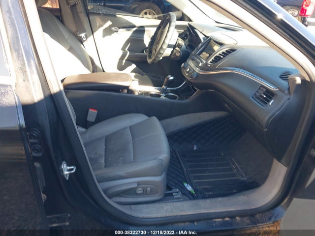 Chevrolet Impala 2lt 2016 2G1115S38G9159833 Image 5