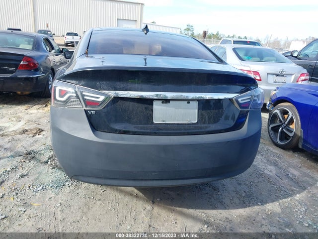 Chevrolet Impala 2lt 2016 2G1115S38G9159833 Image 6