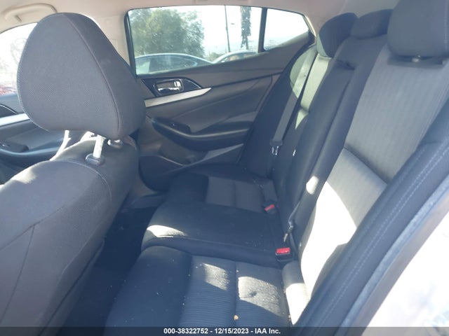 2016 NISSAN MAXIMA 3.5 PLATINUM/3.5 S/3.5 SL/3.5 SR/3.5 SV VIN: 1N4AA6AP0GC432473