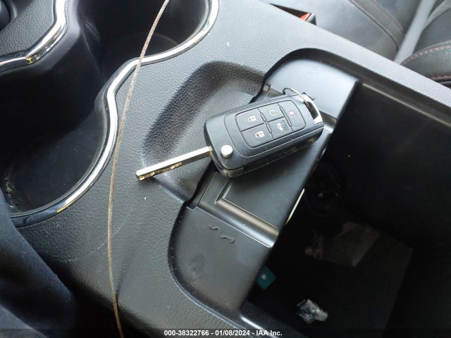 Chevrolet SS 2017 6G3F15RW7HL301759 Image 11