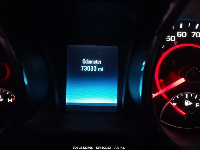 Chevrolet SS 2017 6G3F15RW7HL301759 Image 7