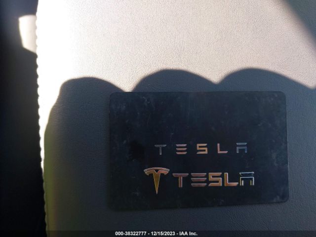 5YJ3E1EA4PF466371 Tesla Model 3 Rear-wheel Drive